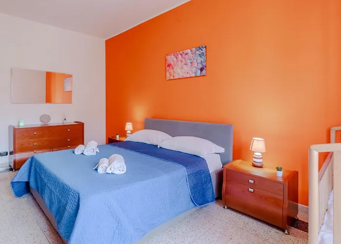 Lejlighed Guesthost - Family Nest Torino