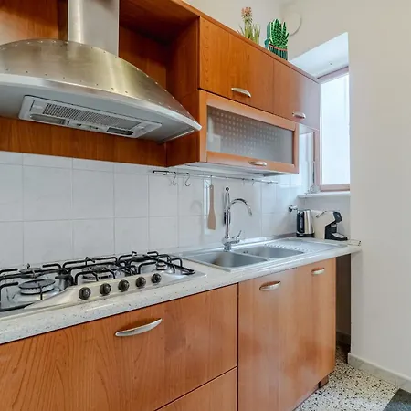 Lejlighed Guesthost - Family Nest