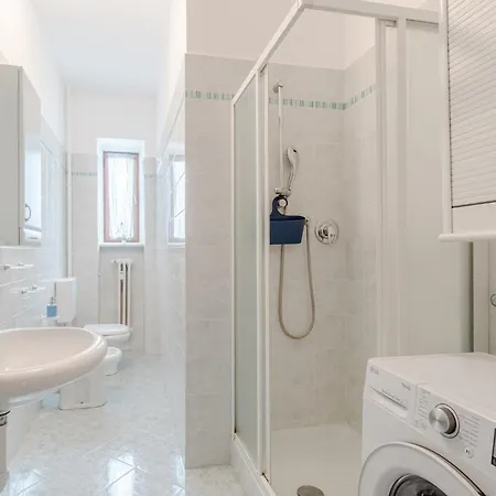 Lejlighed Guesthost - Family Nest *