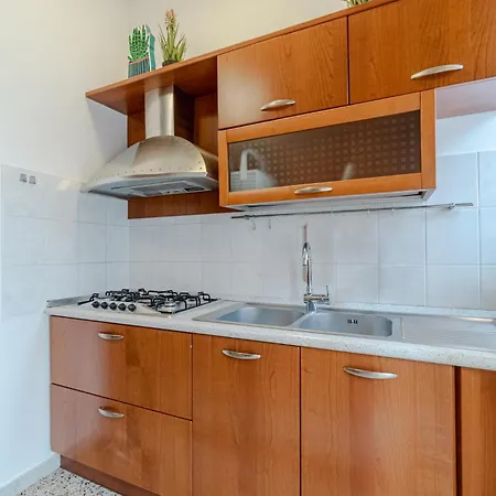 Guesthost - Family Nest Lejlighed