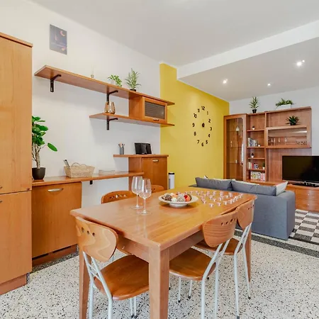 Apartment Guesthost - Family Nest