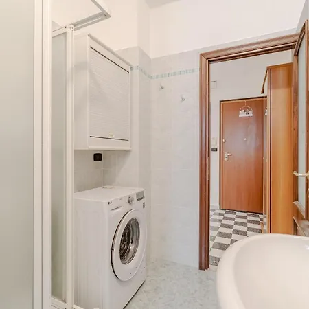 Lejlighed Guesthost - Family Nest Torino