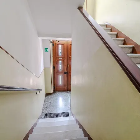 Lejlighed Guesthost - Family Nest