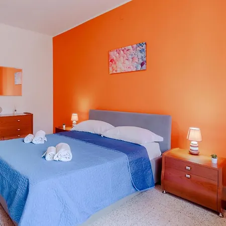 Lejlighed Guesthost - Family Nest Torino