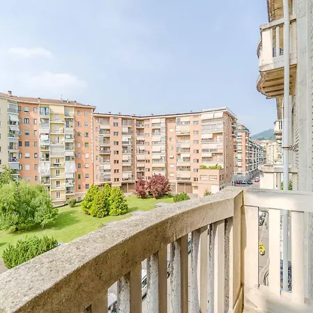 Lejlighed Guesthost - Family Nest