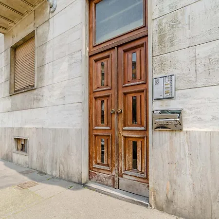 Lejlighed Guesthost - Family Nest *