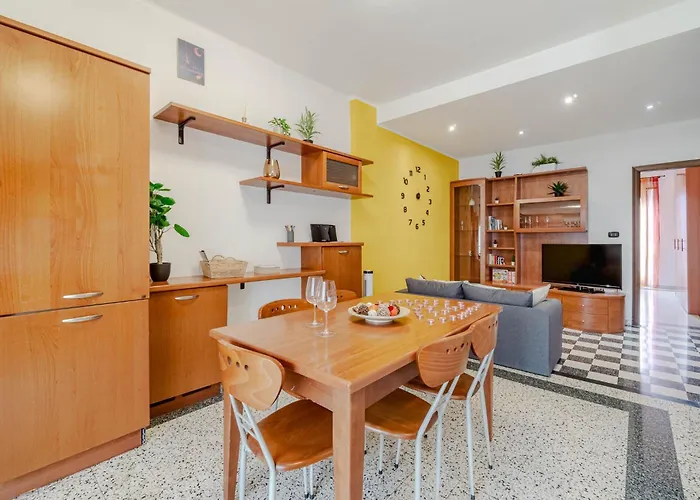Appartement Guesthost - Family Nest