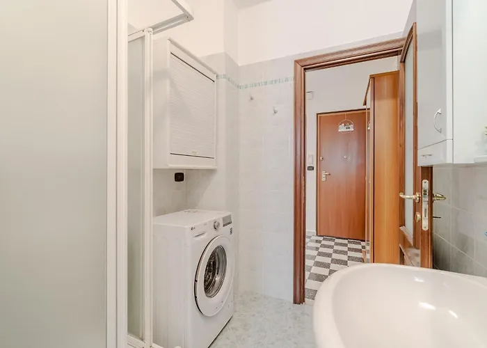 Appartement Guesthost - Family Nest Turin